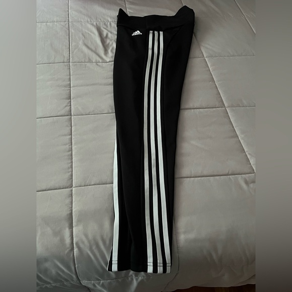 Adidas Aeroready Leggings | M - Picture 2 of 11